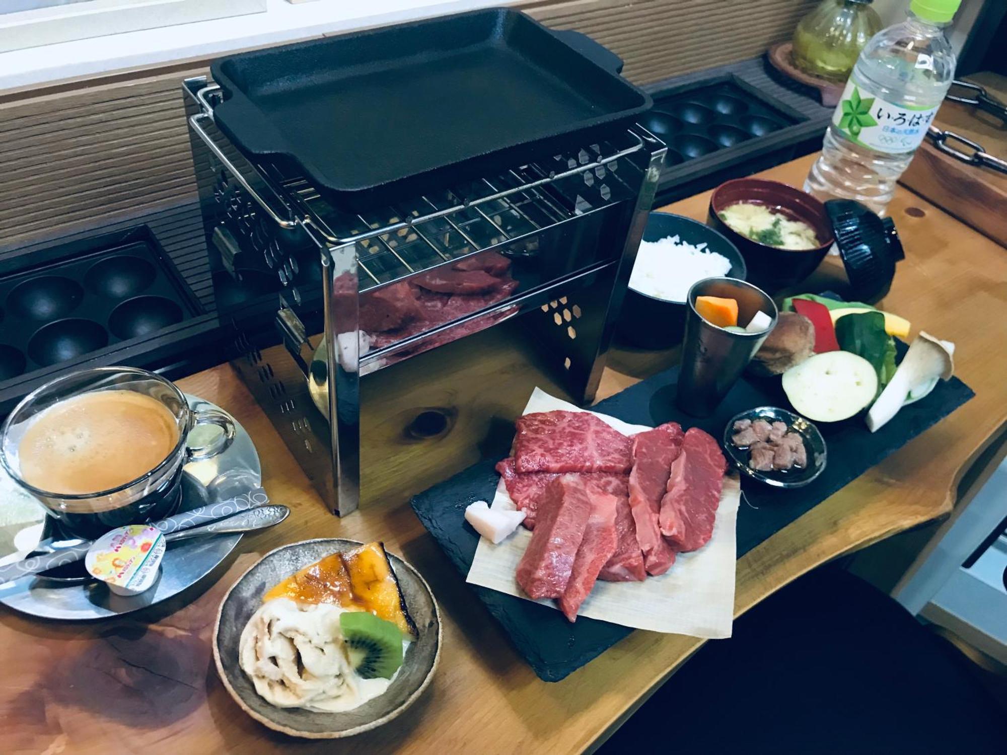 Koke Musu Inn Otsu Bagian luar foto